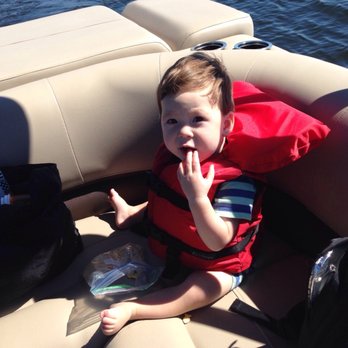 DNS  Watersports At Lake Conroe - Boating Near Me - Willis, Texas