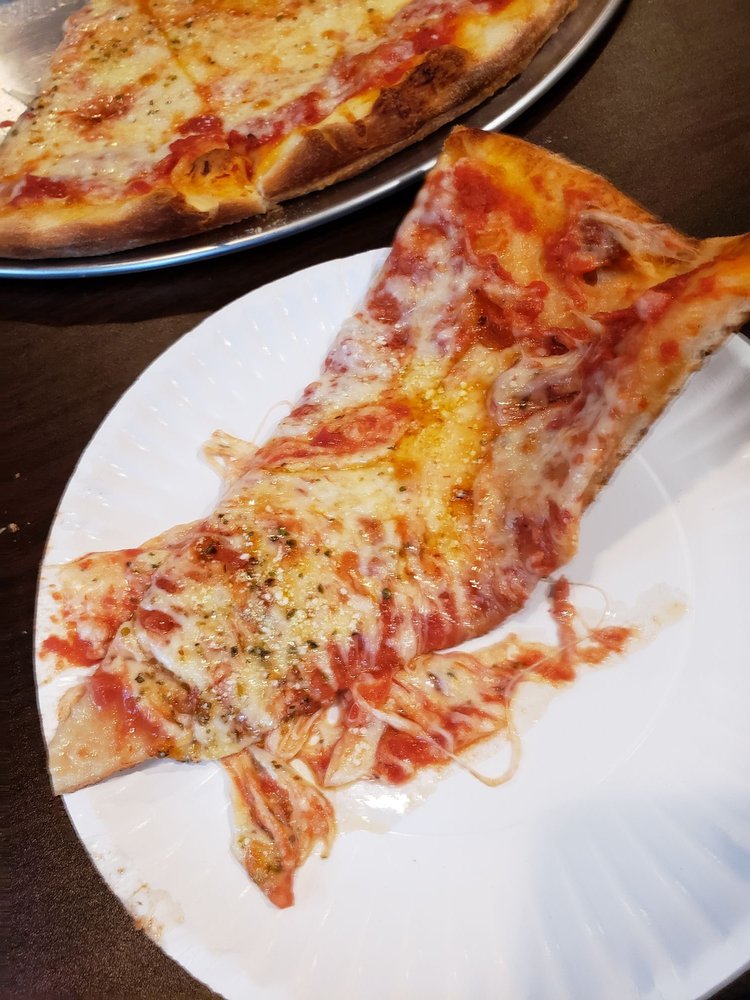 VACCARO PIZZA PALACE CLOSED Updated April 2024 5981 Route 44 55