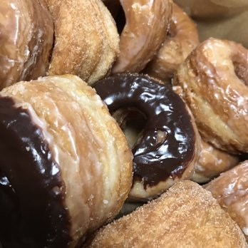 La Promenade - Cronut - Bakeries Near Me - Tenafly, New Jersey La Promenade - Cronut - Bakeries Near Me - Tenafly, New Jersey