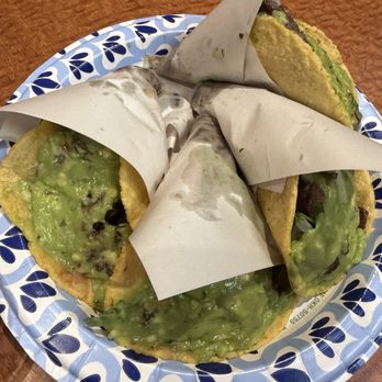 Tacos El Rojo - Mexican Near Me - Glendale, Arizona