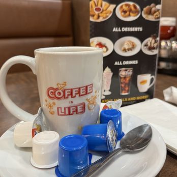 Denny's - Coffee - Diners Near Me - Edgewood, Maryland Denny's - Coffee - Diners Near Me - Edgewood, Maryland