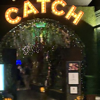 Catch - Front entrance - Seafood Near Me - Las Vegas, Nevada Catch - Front entrance - Seafood Near Me - Las Vegas, Nevada