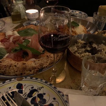 Pink Mamma - Steakhouses Near Me - Paris, 75 Pink Mamma - Steakhouses Near Me - Paris, 75