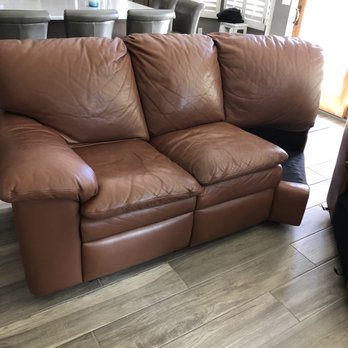 Fibrenew - Section 1 - Furniture Reupholstery Near Me - Mesa, Arizona
