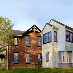 First Liberty Partners - Office Building
