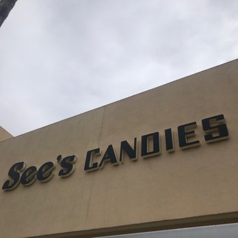 See's Candies - A photo of See's Candies. - Candy Stores Near Me - Irvine, California