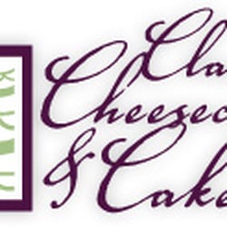 Classic Cheesecakes & Cakes