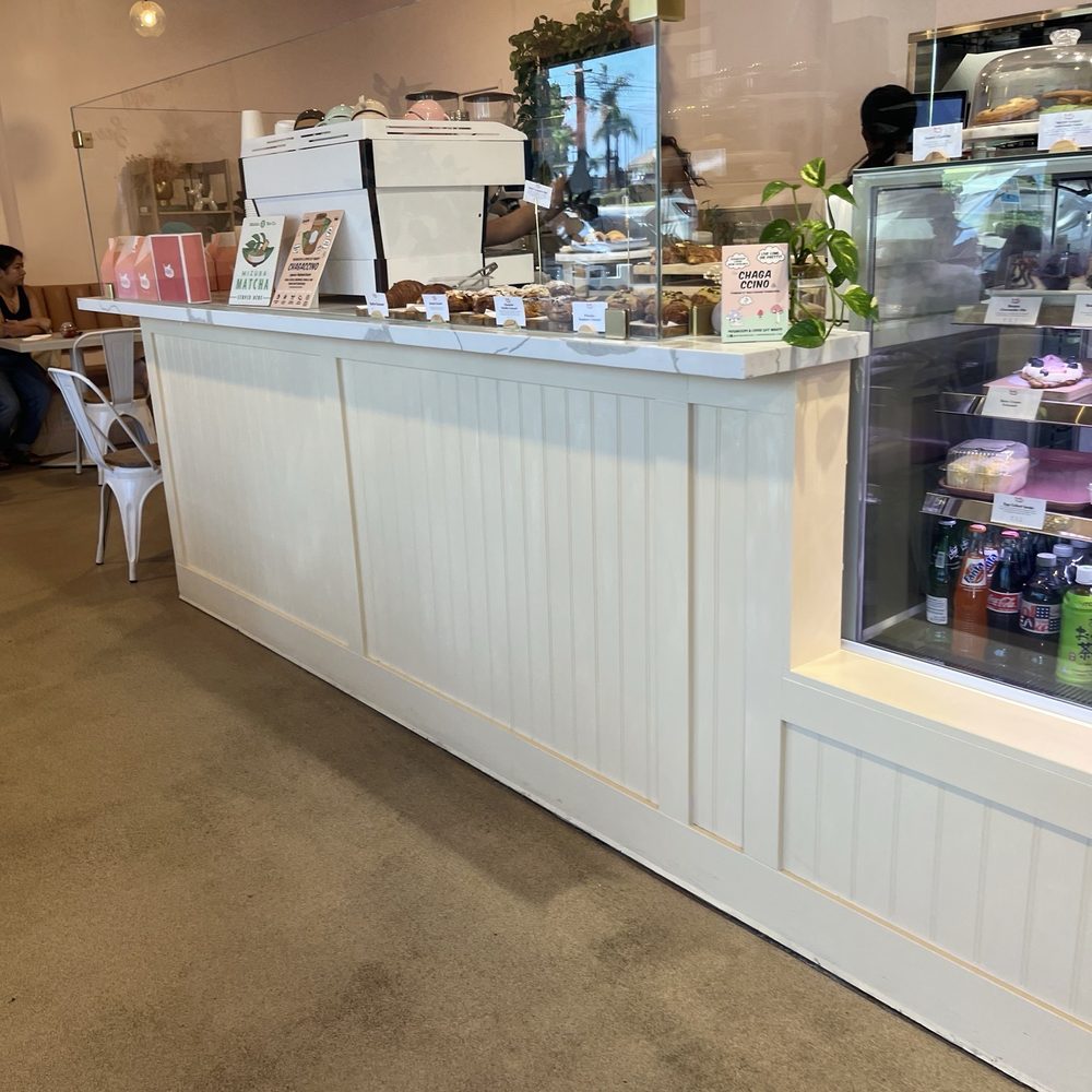 +Bake Cafe - Coffee & Tea Near Me - Rancho Cucamonga, California