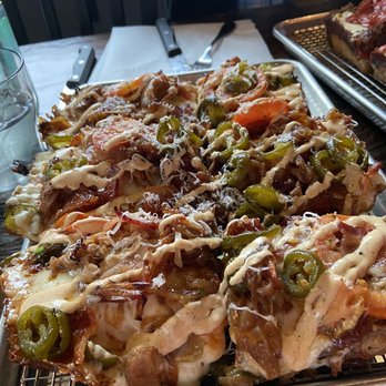 Bricks Corner - Sweet and Salty pig. - Bars Near Me - Salt Lake City, Utah Bricks Corner - Sweet and Salty pig. - Bars Near Me - Salt Lake City, Utah