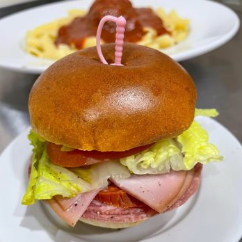Ammirato's Meatball Cafe - Italian Deli Slider and Meatball Bowl - Salad Near Me - Griffith, Indiana Ammirato's Meatball Cafe - Italian Deli Slider and Meatball Bowl - Salad Near Me - Griffith, Indiana