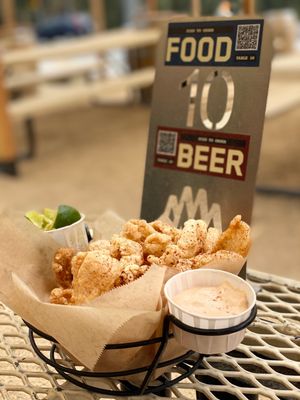 Mammoth Brewing Company by null