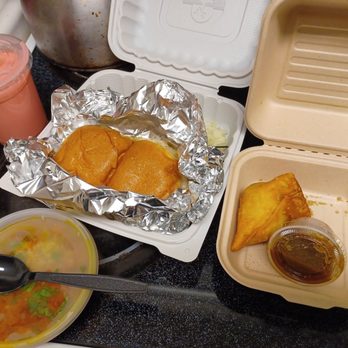 Chaat on Wheels - Behavior bhajji and samosa - Indian Near Me - Sunnyvale, California Chaat on Wheels - Behavior bhajji and samosa - Indian Near Me - Sunnyvale, California