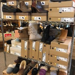 Shoe Diva - And more Uggs!