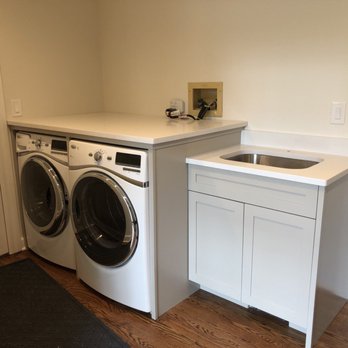 Stone Experts - Laundry room - Countertop Installation Near Me - Skokie, Illinois