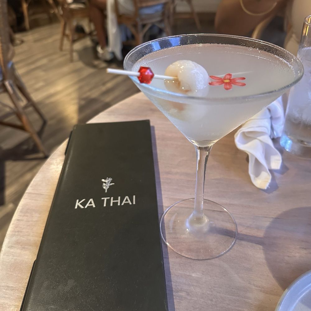 Lychee lemondrop Lychee lemondrop