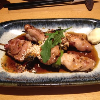 Haguruma - Yakitori - Japanese Near Me - Munich, BY
