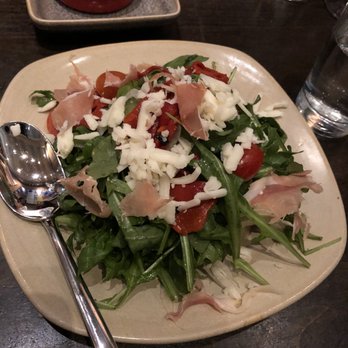 La Marcha Tapas Bar - Spanish Near Me - Berkeley, California