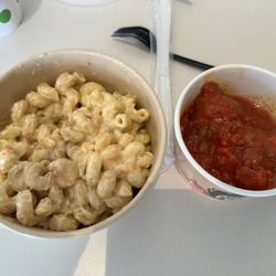 Villa Fresh Italian Kitchen