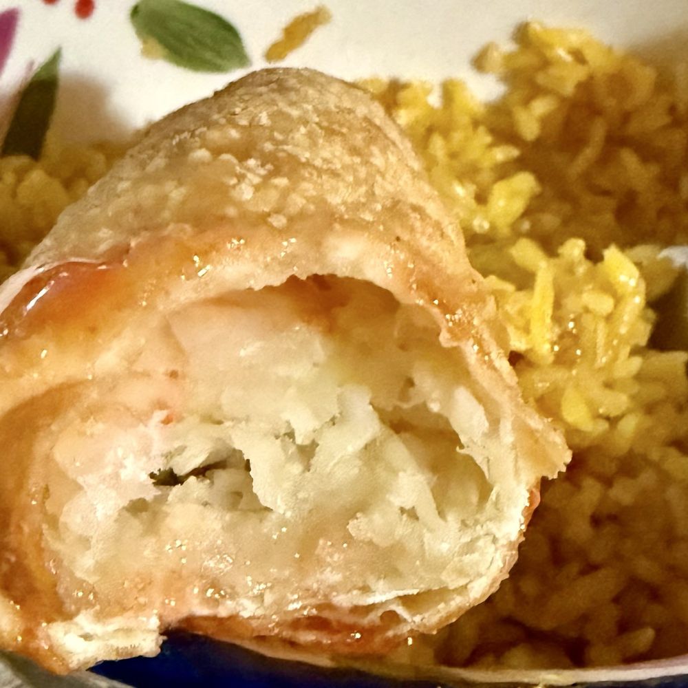 China Wong - Shrimp Egg Roll - Chinese Near Me - Liverpool, New York China Wong - Shrimp Egg Roll - Chinese Near Me - Liverpool, New York