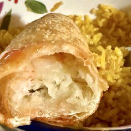 Egg Roll