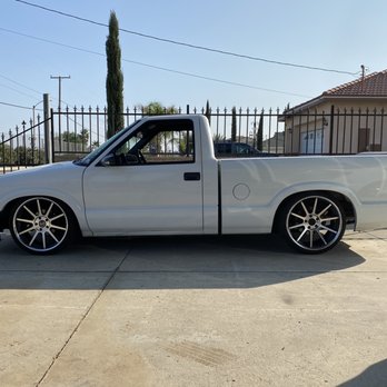 BHY Tire & Wheel - Lionhart tires on some rare KOKO Kuture 20's on an even rarer lug pattern. S10 Life - Tires Near Me - Jurupa Valley, California BHY Tire & Wheel - Lionhart tires on some rare KOKO Kuture 20's on an even rarer lug pattern. S10 Life - Tires Near Me - Jurupa Valley, California