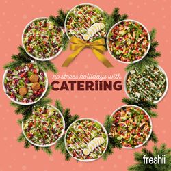 Freshii