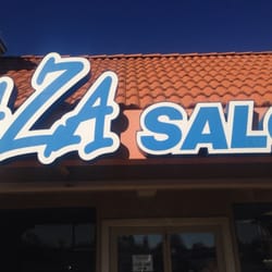 Aza Salon
