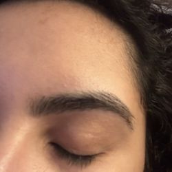EyeBrow Shapes - Eyebrows