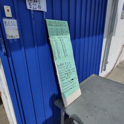 El Monte Ice
