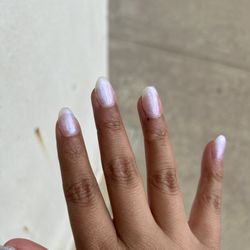 Wonder Nails