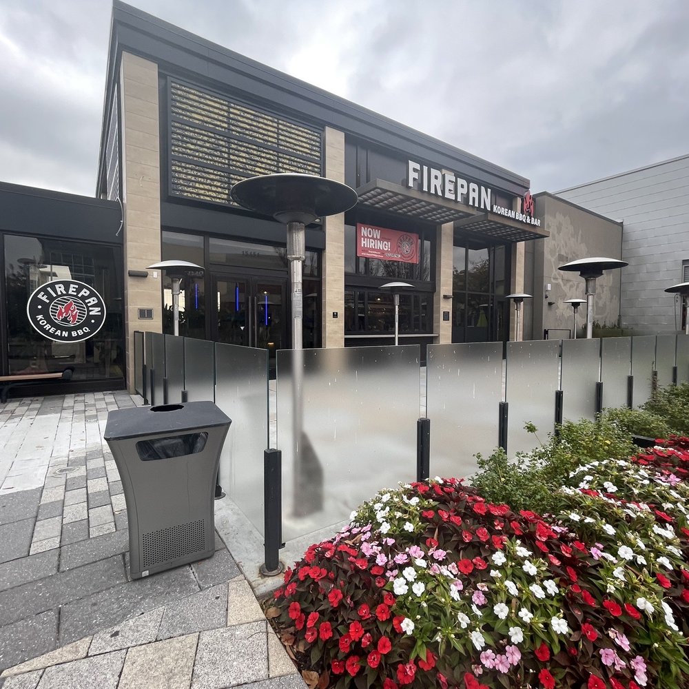 Firepan KBBQ - Korean Near Me - Woodbridge, Virginia