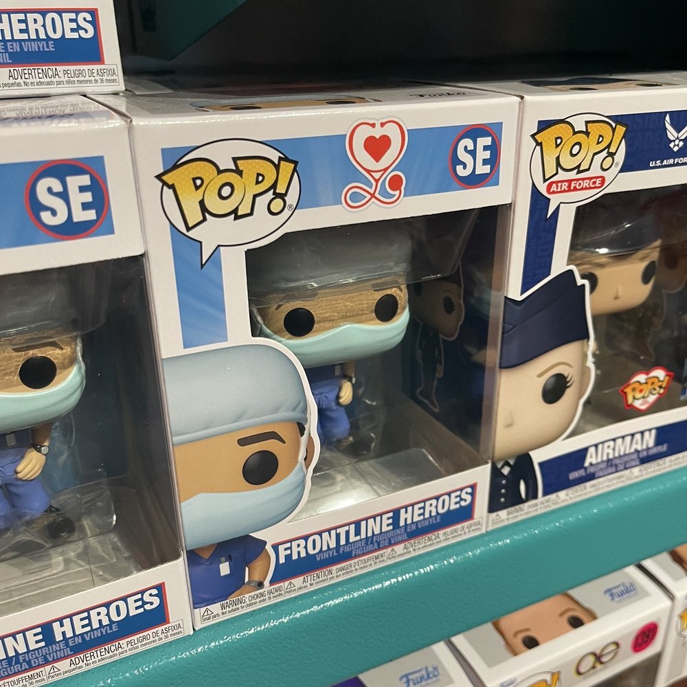 Funko - Toy Stores Near Me - Los Angeles, California Funko - Toy Stores Near Me - Los Angeles, California