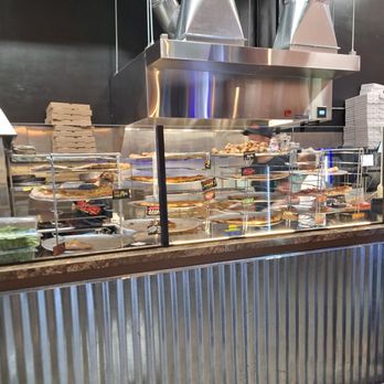 Georgio's Pizza - Lots of pizza by slice,$4-5.00 - Pizza Near Me - Rochester, New York