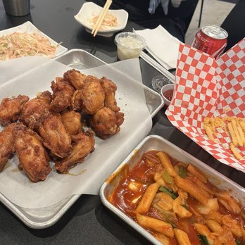 No Brand Chicken - Chicken Wings Near Me - Buena Park, California No Brand Chicken - Chicken Wings Near Me - Buena Park, California