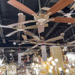Franklin Lighting