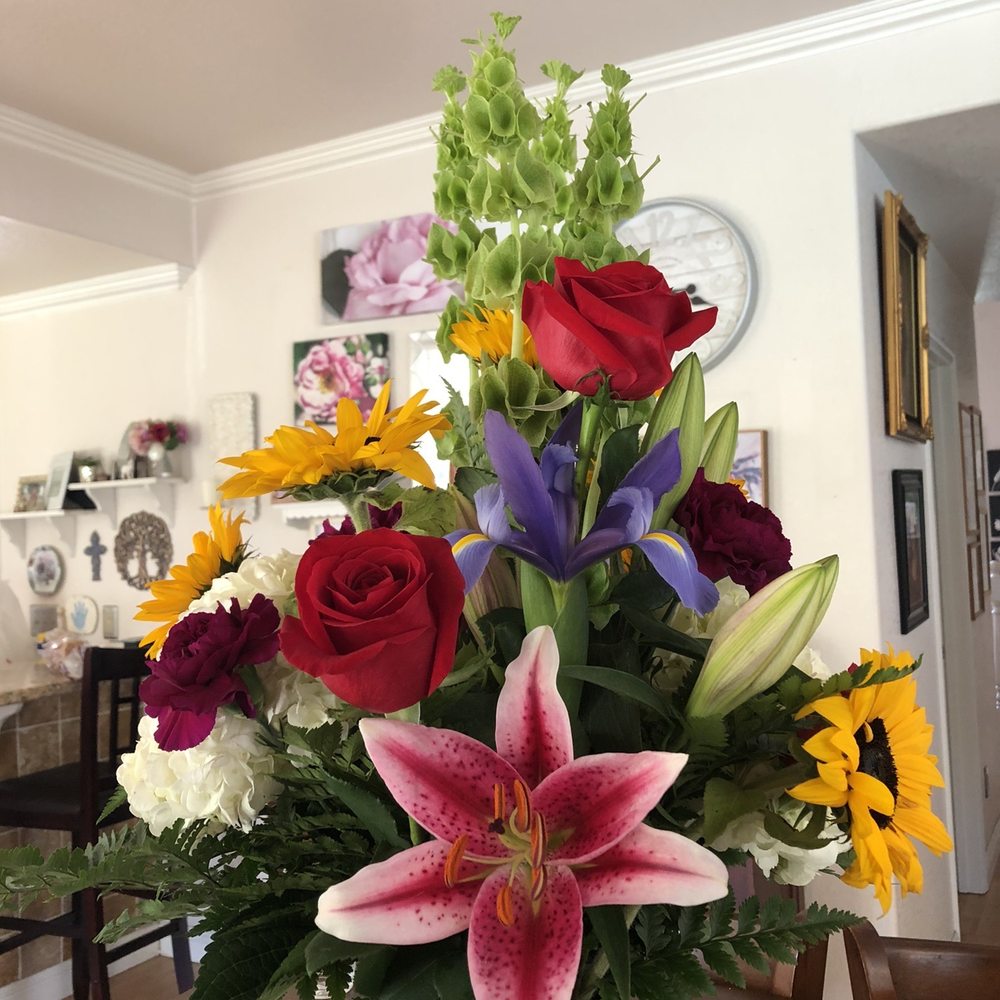 Antioch Florist - Florists Near Me - Antioch, California Antioch Florist - Florists Near Me - Antioch, California