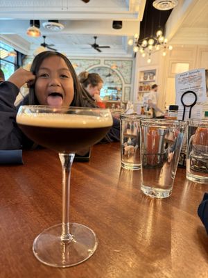 Screen Door Pearl District by null