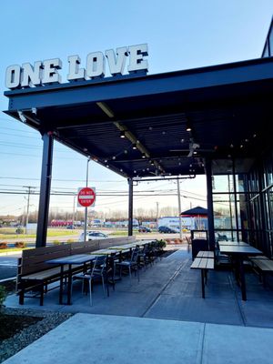 Raising Cane's Chicken Fingers by null