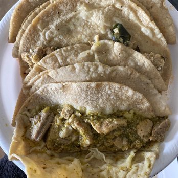 El Campanario - Tacos - Mexican Near Me - Puerto Vallarta, JAL