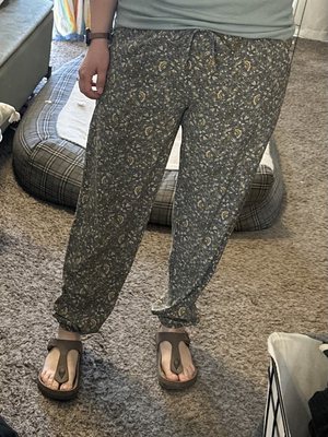 Sugar House Alteration