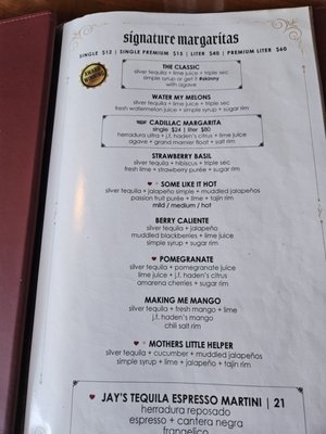 Menu photo 6 Naked Taco Miami, FL Menu photo 6 Naked Taco Miami, FL