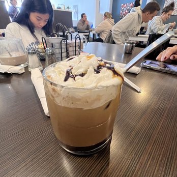 Meemom's - Samoa iced Coffee - Coffee & Tea Near Me - Middletown, New Jersey Meemom's - Samoa iced Coffee - Coffee & Tea Near Me - Middletown, New Jersey