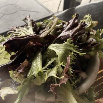 Kettle On Grand - Side salad. - Coffee & Tea Near Me - Escondido, California Kettle On Grand - Side salad. - Coffee & Tea Near Me - Escondido, California