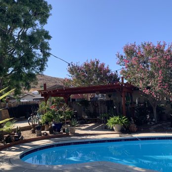 Ortega's Jr Tree Service - Tree Services Near Me - Riverside , California