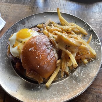 Eureka! - American Near Me - Cupertino, California