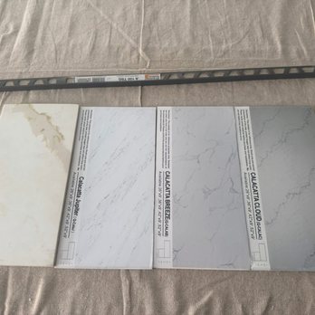 Lenton Company, Inc - Given AFTER countertop. They claim far left was grey/white. Thats what was used - General Contractors Near Me - Palmdale, California Lenton Company, Inc - Given AFTER countertop. They claim far left was grey/white. Thats what was used - General Contractors Near Me - Palmdale, California