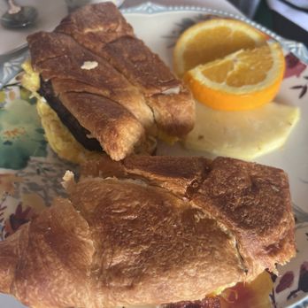 Vienna Cafe and Bistro - Steak, Egg, and Cheese Sandwich Breakfast - Coffee & Tea Near Me - Cooper City, Florida Vienna Cafe and Bistro - Steak, Egg, and Cheese Sandwich Breakfast - Coffee & Tea Near Me - Cooper City, Florida