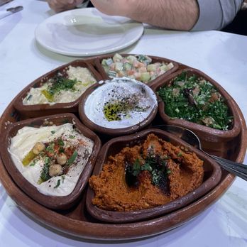 Al Badawi - Middle Eastern Near Me - Brooklyn, New York