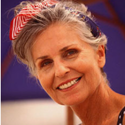 Susanne Holmgreen, DDS