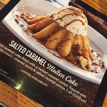 Chili's - Tex-Mex Near Me - La Mesa, California